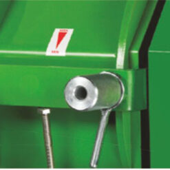 Spannmålskross SIPMA