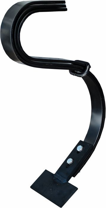 Betongblandare PTO-driven 1200 - 1600