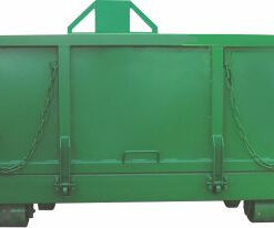 Lastväxlarcontainer 65