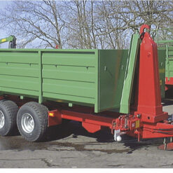 Lastväxlarcontainer 98