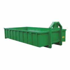 Tillbehör lastväxlare