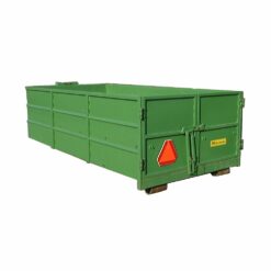Lastväxlarcontainer DF-118