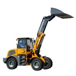 EVERUN ER2500T NYHET!