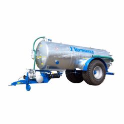 Vakuumtankvagn PN-100/2 W