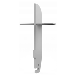 4-dels Klyvyxa RCA400 & RCA380