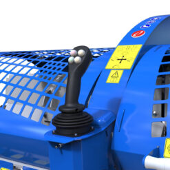 TAJFUN RCA 400 JOY Twist