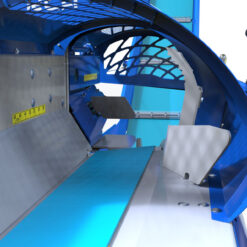 TAJFUN RCA 400 JOY Twist