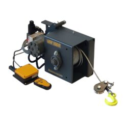 Medlevinschen för skogskran