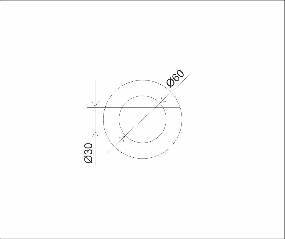 Hylsor Flänsfäste runda 50, 60 & 70mm