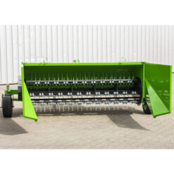 Strängluftare BOCIAN TALEX