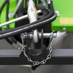 HYDRO 1,35 Trumslåtter TALEX hydraulisk drift