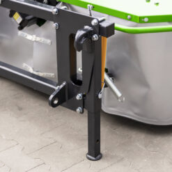 HYDRO 1,35 Trumslåtter TALEX hydraulisk drift