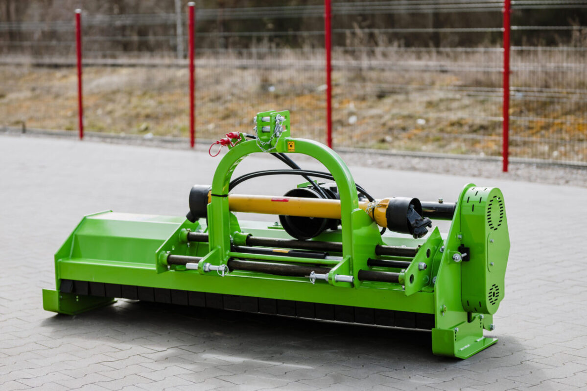 EcoLine Slagklippare TALEX