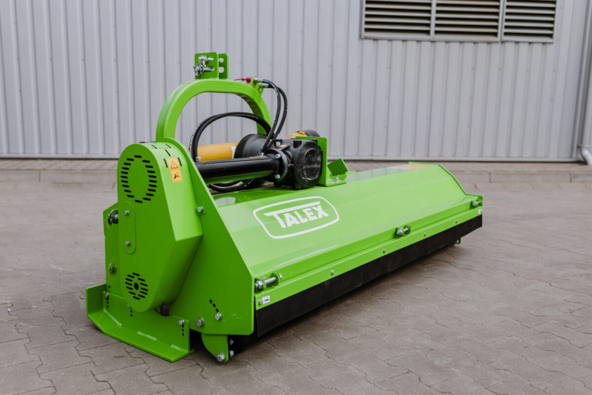 EcoLine Slagklippare TALEX