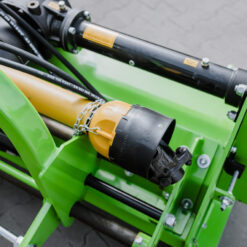 EcoLine Slagklippare TALEX