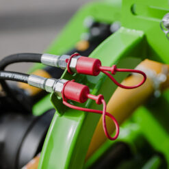 EcoLine Slagklippare TALEX