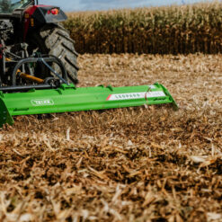 Leopard Duo Slagklippare TALEX