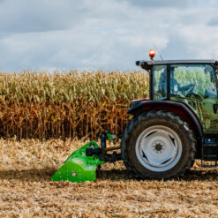 Leopard Duo Slagklippare TALEX