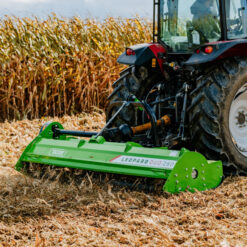 Leopard Duo Slagklippare TALEX