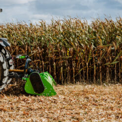 Leopard Duo Slagklippare TALEX