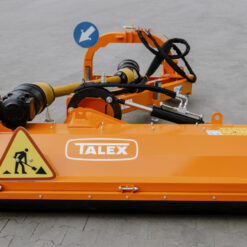 Leopard RB Släntklippare TALEX