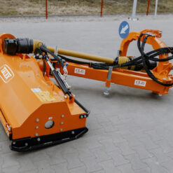 Leopard RB Släntklippare TALEX