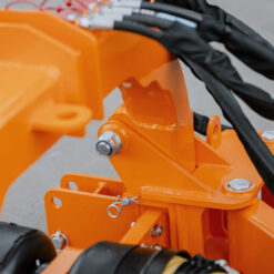 Leopard RB Släntklippare TALEX