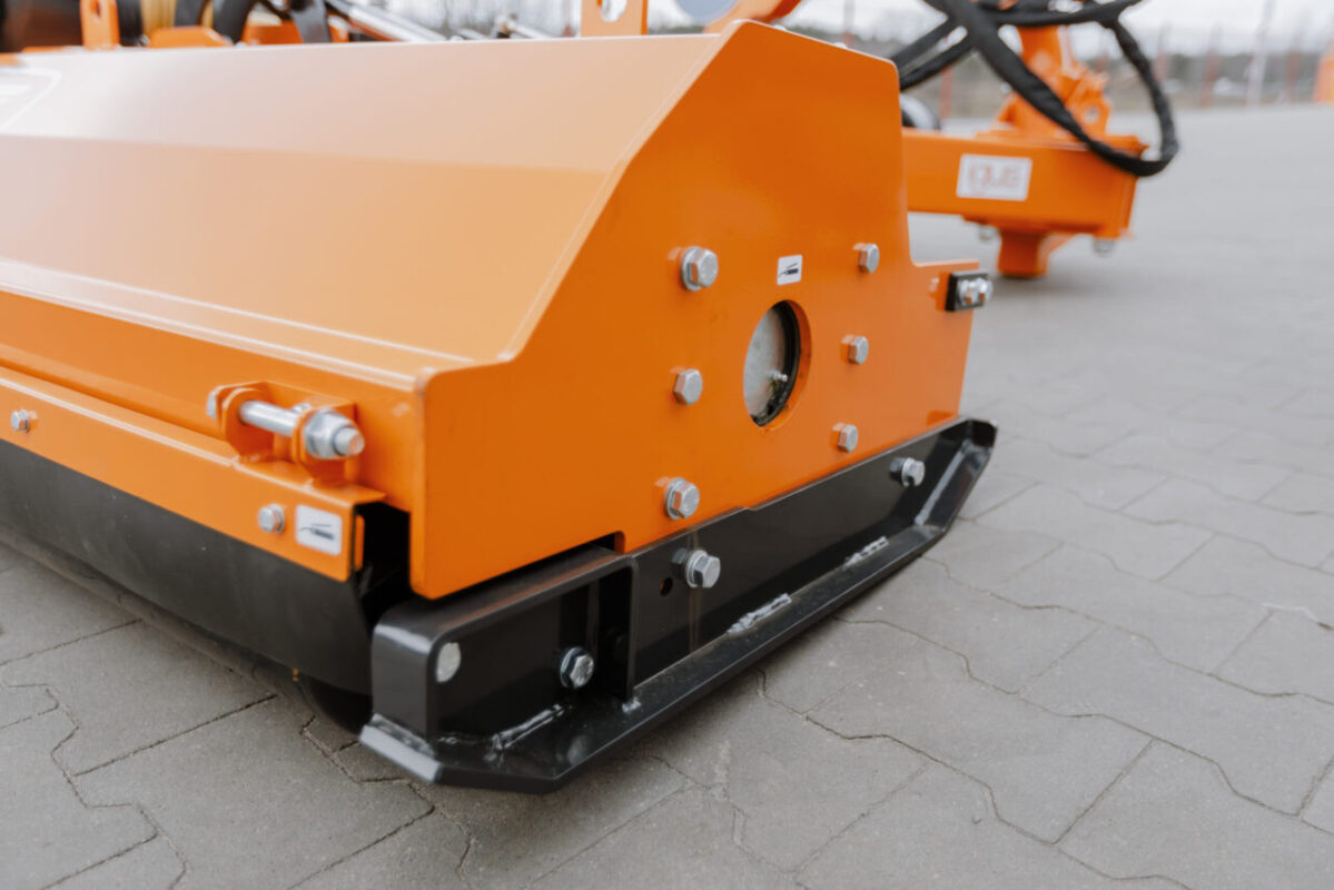 Leopard RB Släntklippare TALEX