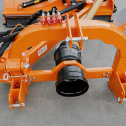 Leopard RB Släntklippare TALEX