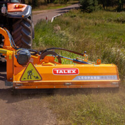 Leopard RB Släntklippare TALEX
