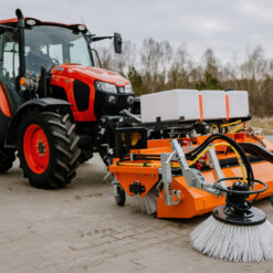 Sopaggregat Eco Clean TALEX