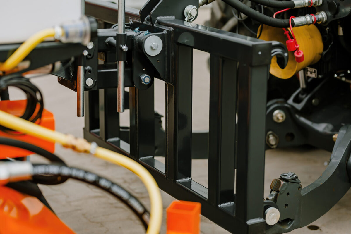 Sopaggregat Eco Clean TALEX