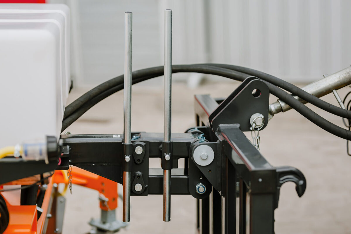 Sopaggregat Eco Clean TALEX