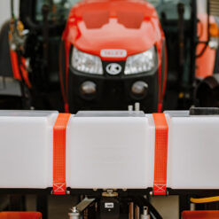 Sopaggregat Eco Clean TALEX