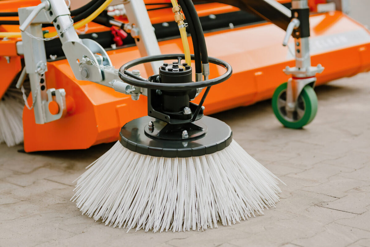 Sopaggregat Eco Clean TALEX