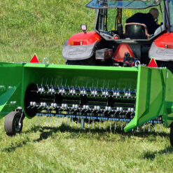 Strängluftare BOCIAN TALEX