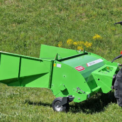 Strängluftare BOCIAN TALEX