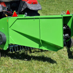 Strängluftare BOCIAN TALEX