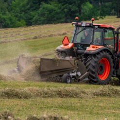 Strängluftare BOCIAN TALEX