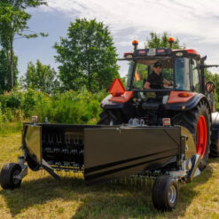 Strängluftare BOCIAN TALEX