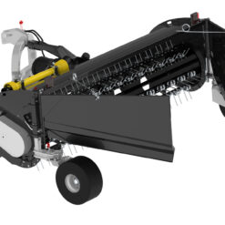 Strängluftare BOCIAN TALEX