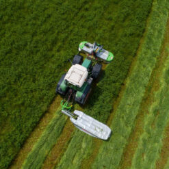 Fast Cut 3,0 Frontslåtterbalk TALEX