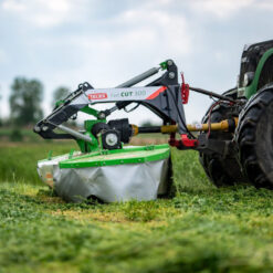 Fast Cut 3,0 Frontslåtterbalk TALEX