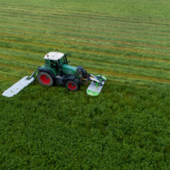 Opti Cut 2,2 - 3,2 Slåtterbalk TALEX