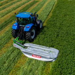 Opti Cut 2,2 - 3,2 Slåtterbalk TALEX