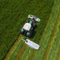 Opti Cut 2,2 - 3,2 Slåtterbalk TALEX