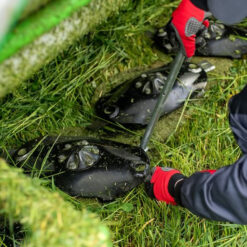 Opti Cut 2,2 - 3,2 Slåtterbalk TALEX