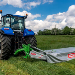 Opti Cut 2,2 - 3,2 Slåtterbalk TALEX