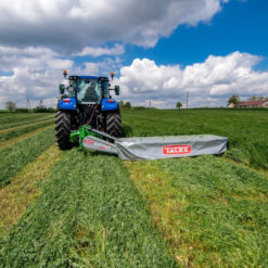 Opti Cut 2,2 - 3,2 Slåtterbalk TALEX