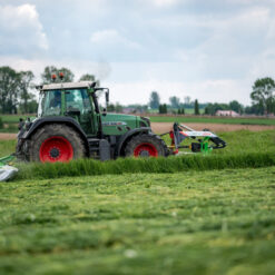 Opti Cut 2,2 - 3,2 Slåtterbalk TALEX